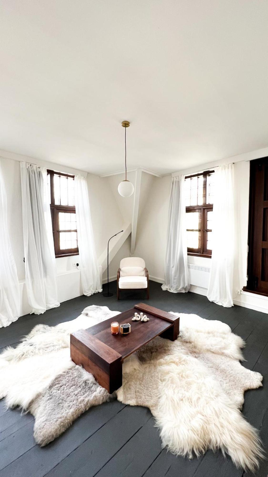 Le Faubourg Suites Antwerpen Exterior foto