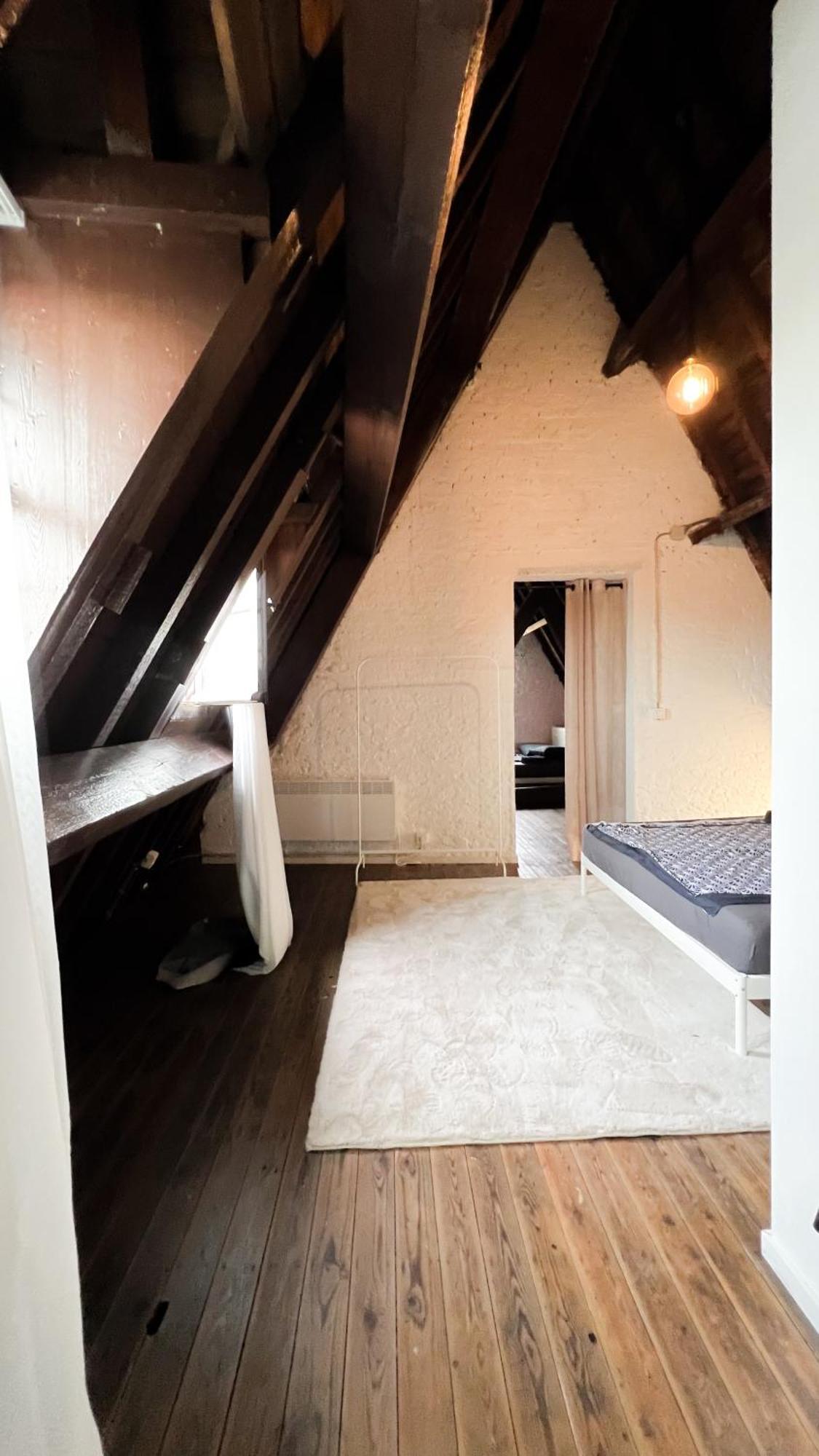 Le Faubourg Suites Antwerpen Exterior foto