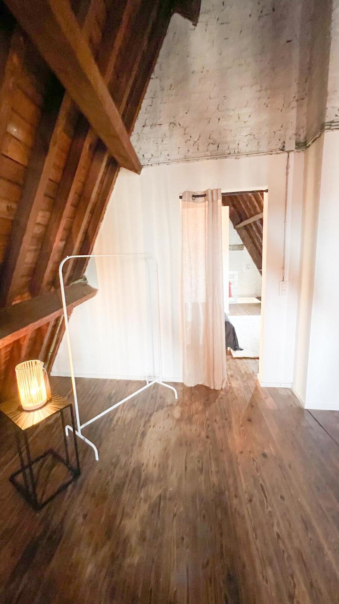 Le Faubourg Suites Antwerpen Exterior foto