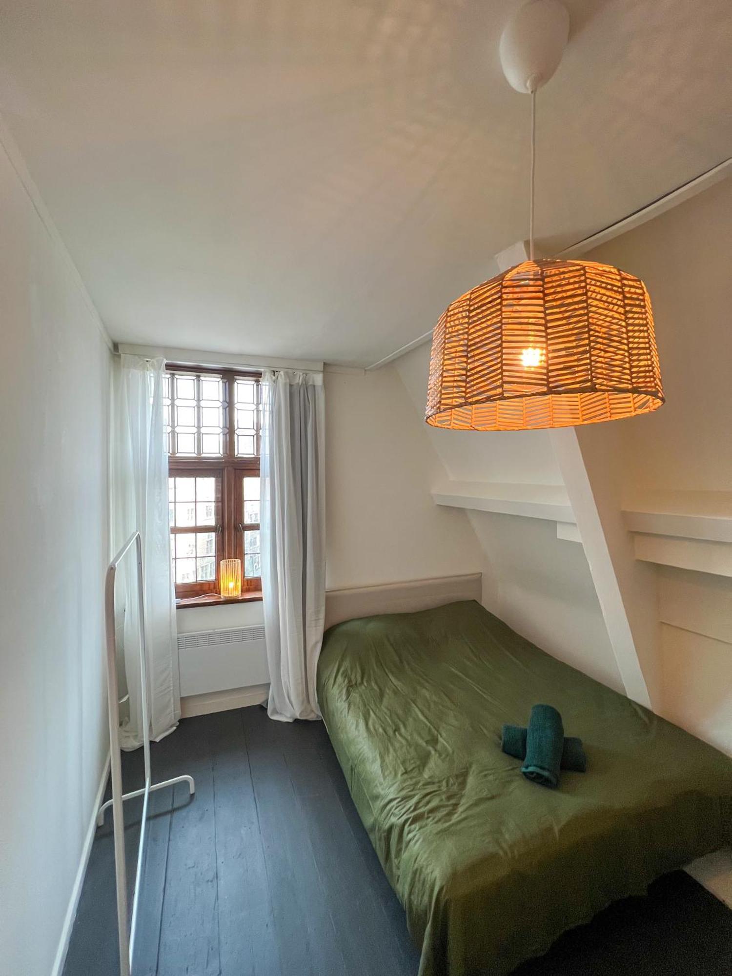 Le Faubourg Suites Antwerpen Exterior foto