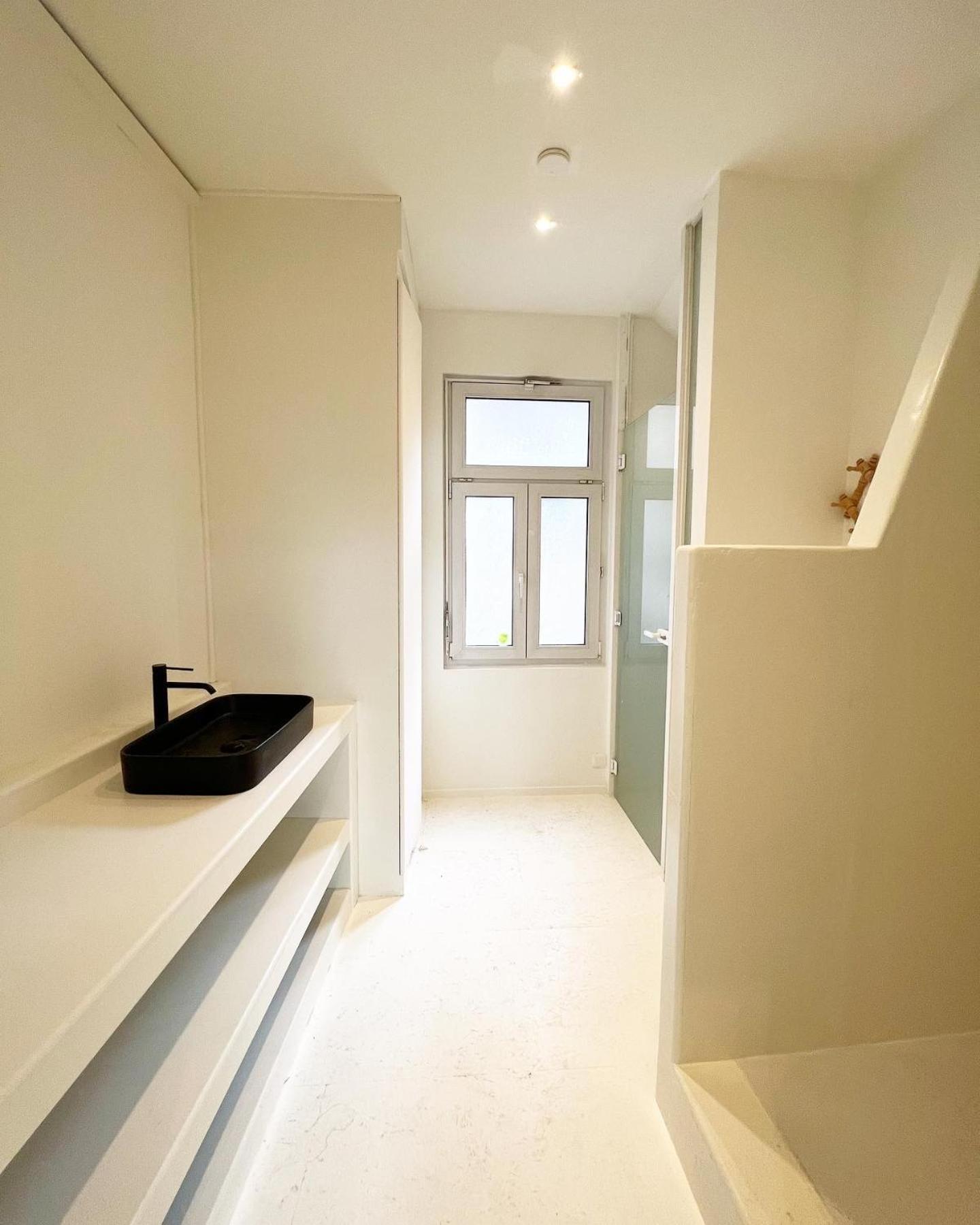 Le Faubourg Suites Antwerpen Exterior foto